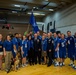 Wounded Warrior Games Opening Ceremony