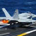 USS George H.W. Bush flight operations