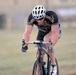 Warrior Games bicycle racing