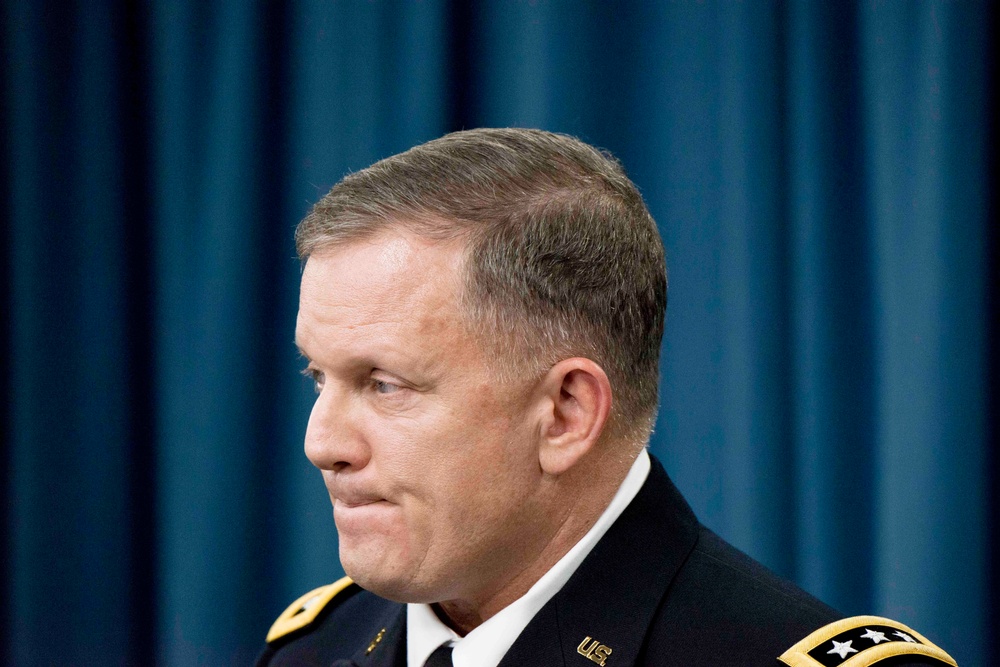 ISIL response