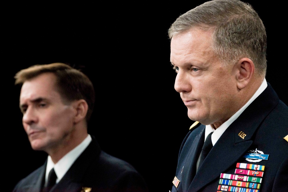 ISIL response
