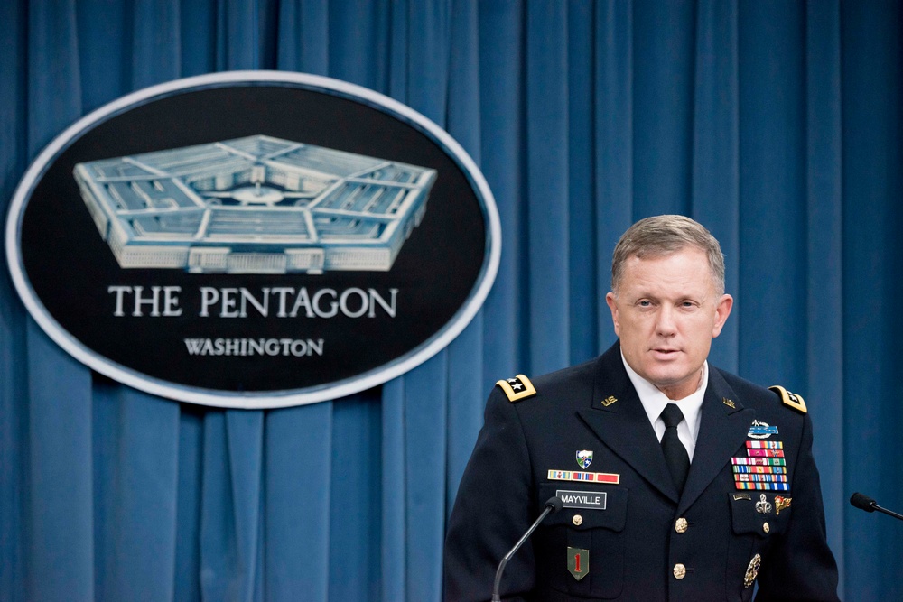 ISIL response