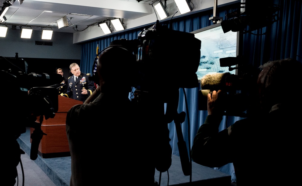 ISIL response