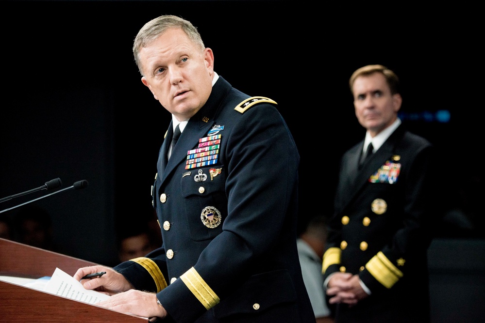 ISIL response