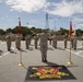 3rd Marine Division celebrates 72nd anniversary