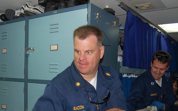 Continuing Promise 2009