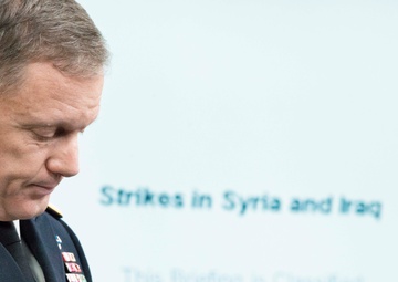 ISIL response