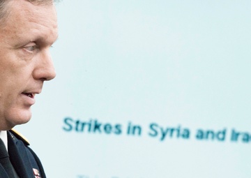 ISIL response
