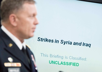 ISIL response