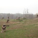 Marines train at Camp Atterbury