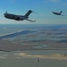 Large formation exercise