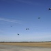 CAFB large formation