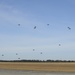 CAFB large formation