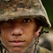 Parris Island Basic Warrior Training