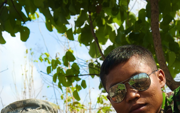 Training with the TNI-AD