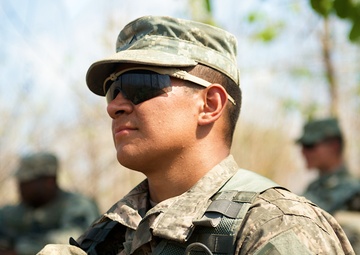 From the windy city to Southeast Java