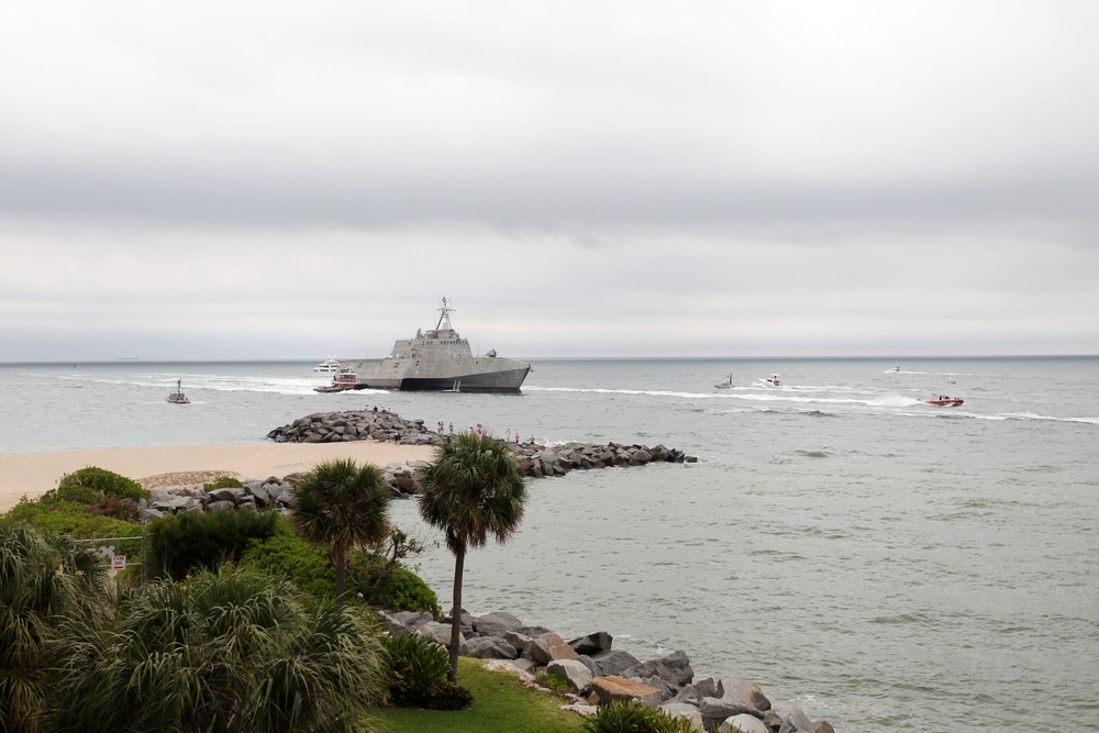 Fleet Week 2010