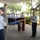 324th Training Squadron inactivation ceremony