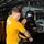USS George H.W. Bush operations
