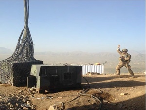 Rapid Equipping Force: From ideas to solutions