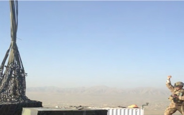 ISAF teams with REF, slashes operational cost for RAID system