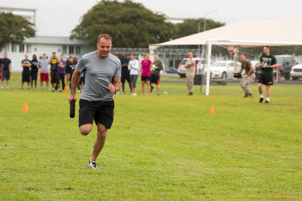 MWHS-2/H&amp;HS Field Meet