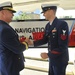 New Coast Guard aids to navigation team opens for operations on Oak Island