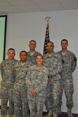 Army-Baylor Adds High-Reliability Science to Graduate Program