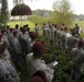 Paratroopers tour Eindhoven battle sites in Netherlands