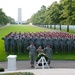 Paratroopers pay respects at US cemetery in Netherlands