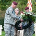 Paratroopers pay respects at US cemetery in Netherlands