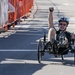 With 'Some Oomph,' Warrior Games Cyclists Overcome as a Team