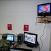 Hurricane Ike Emergency Operating Control Center