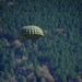 Airdrop exercise over North Auxiliary Airfield