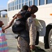 1st Tanks welcomed home by loved ones