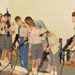 13th SC(E) hosts scout troop from Dallas-Fort Worth area on tour of Fort Hood