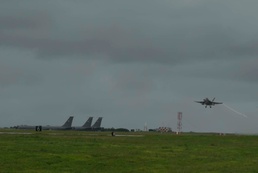 The Marine Corps’ pit crew: Aircraft Maintenance