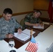 US, Chilean army staff talks