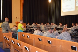 Active listening can save a life