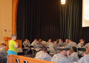 Active listening can save a life