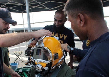 CARAT Bangladesh 2014