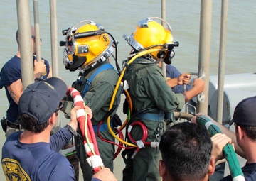 CARAT Bangladesh 2014