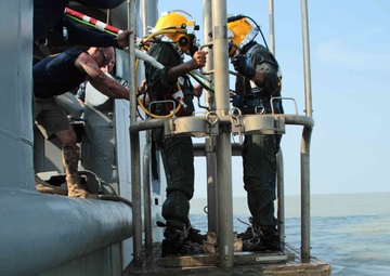 CARAT Bangladesh 2014