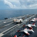 USS Harry S. Truman action