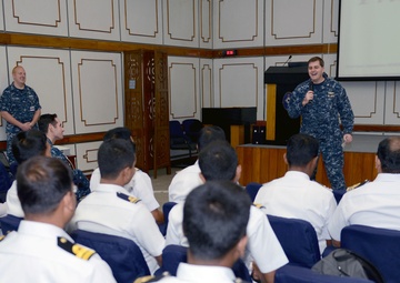 CARAT Bangladesh 2014