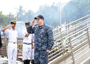 CARAT Bangladesh 2014