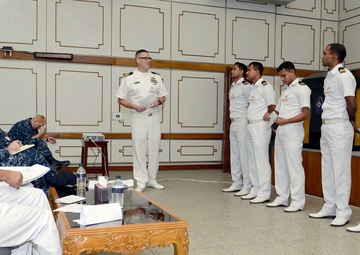 CARAT Bangladesh 2014