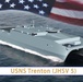 USNS Trenton