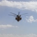 CH-53 Battle Drills