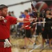 Marine Archery Team competes in 2014 Warrior Games